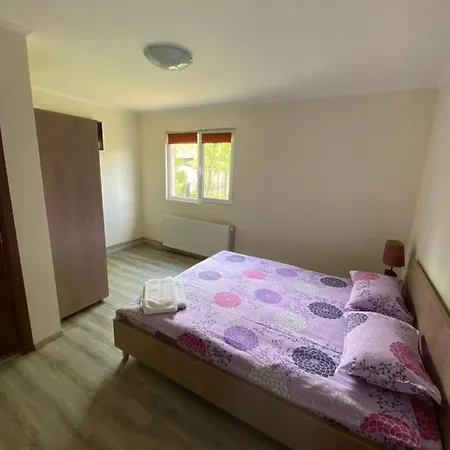 Casa Magda - Oaza De Relaxare Holiday home *