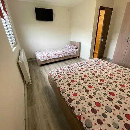 Casa Magda - Oaza De Relaxare