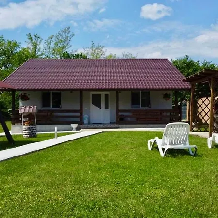 Holiday home Casa Magda - Oaza De Relaxare Calimanesti