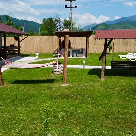 Holiday home Casa Magda - Oaza De Relaxare Calimanesti