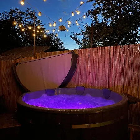 Casa Magda - Oaza De Relaxare * Calimanesti